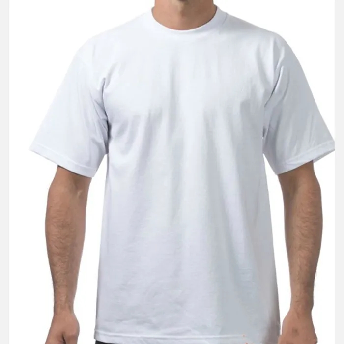 T Shirt Plain