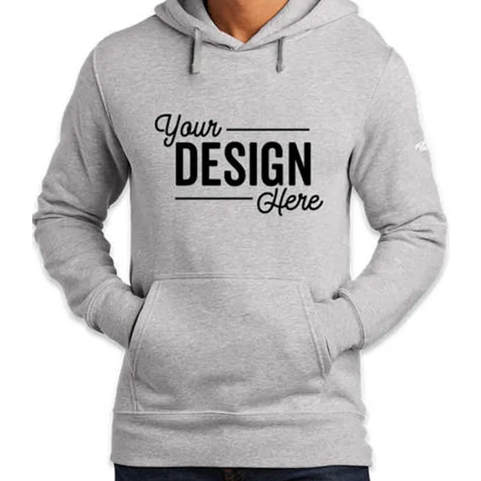 Heat Transfer Hoodie