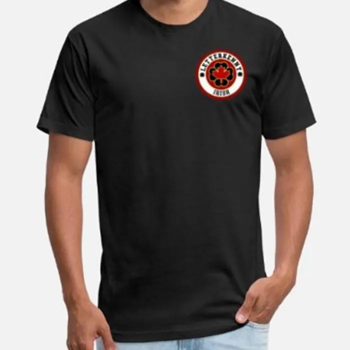 Emboss T Shirt